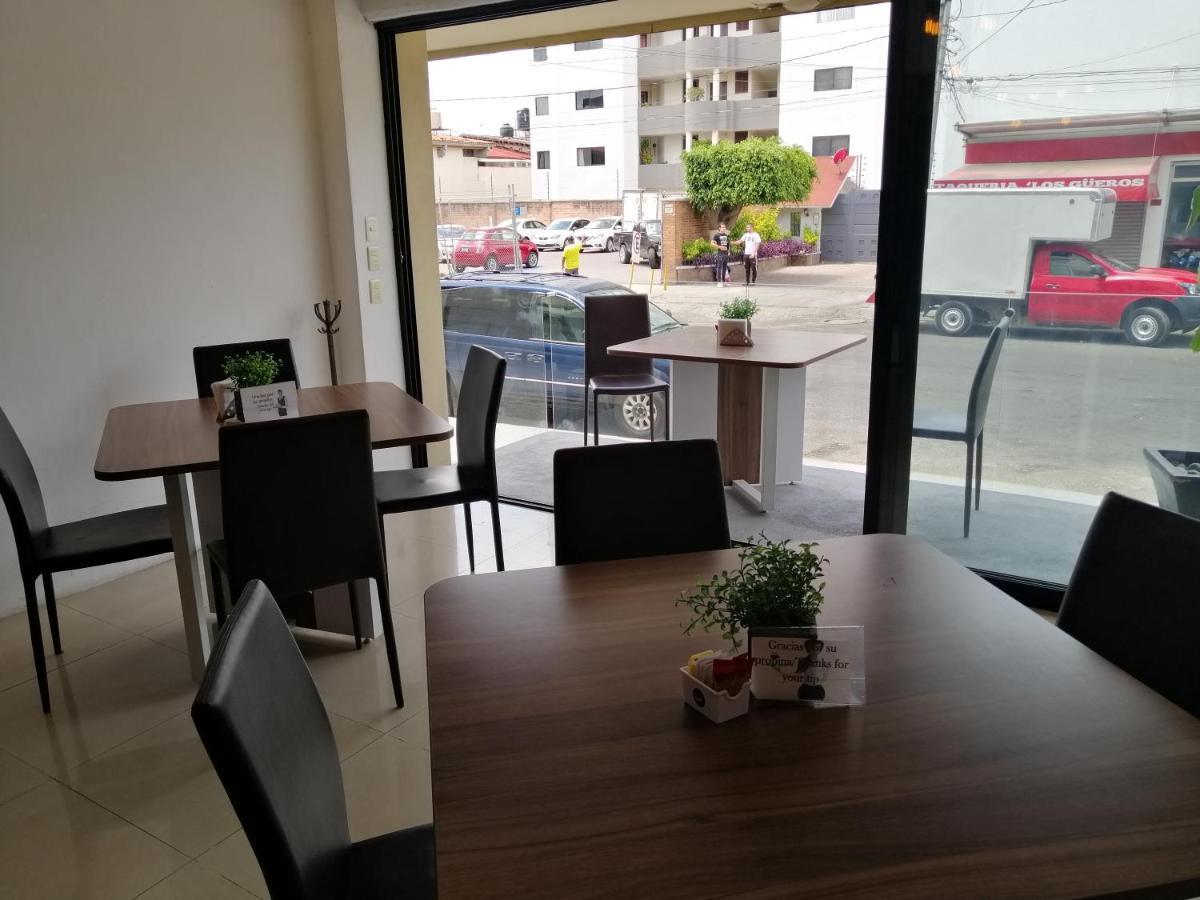Hotel Campestre Inn León Kültér fotó