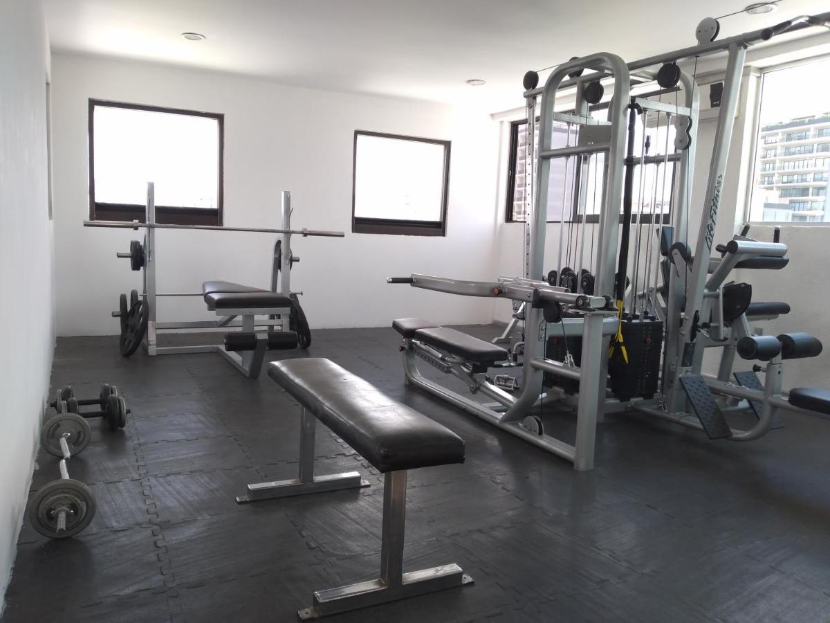 Hotel Campestre Inn León Kültér fotó